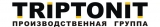 TRIPTONIT производственная группа Логотип TRIPTONIT производственная группа
