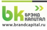 Агентство БРЭНД КАПИТАЛ АГЕНТСТВО Логотип Агентство БРЭНД КАПИТАЛ АГЕНТСТВО
